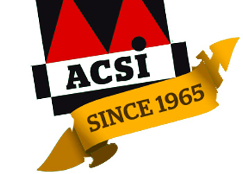 ACSI Club ID
