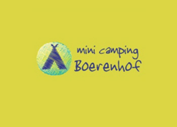 Mini Camping Boerenhof