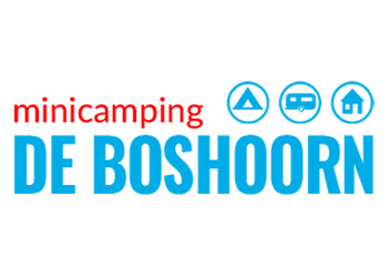 Minicamping De Boshoorn