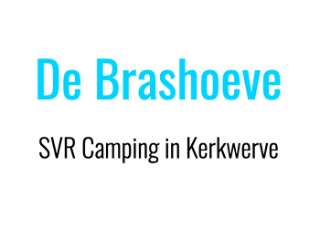 Camping De Brashoeve