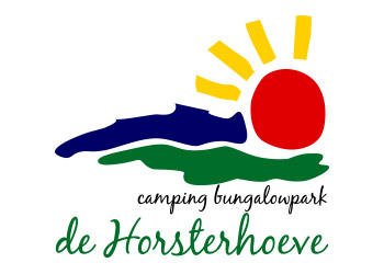 Camping en Bungalowpark De Horsterhoeve