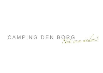 Camping Den Borg