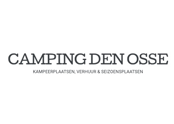 Camping den Osse