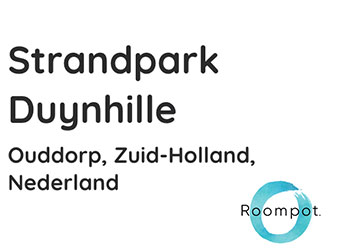 Strandpark Duynhille