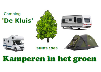 Camping De Kluis