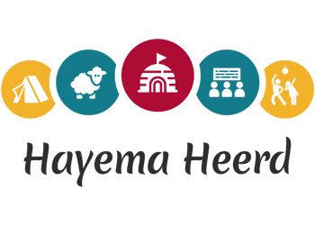 Hayema Heerd
