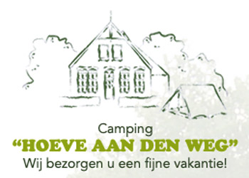 Camping Hoeve Aan den Weg