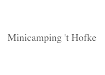 Minicamping 't Hofke
