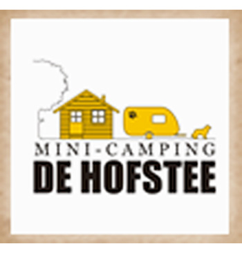 Minicamping De Hofstee