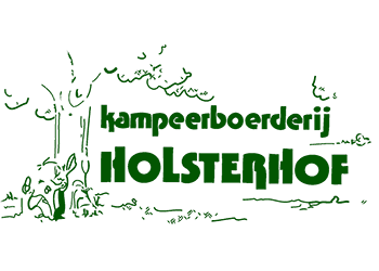 Kampeerboerderij Holsterhof