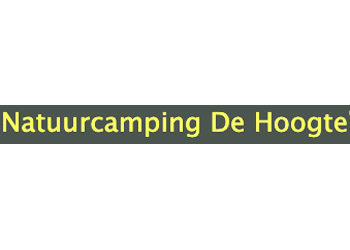 Camping De Hoogte