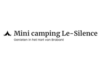 Mini camping Le-Silence