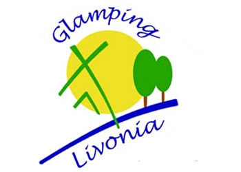 Glamping Livonia