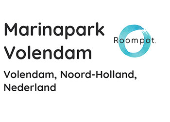 Camping Marinapark Volendam