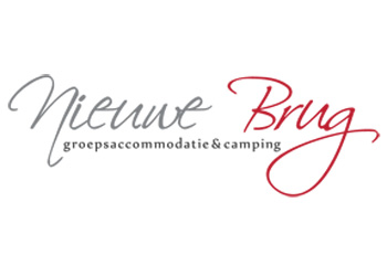 Groepsaccomodatie Camping Nieuwe Brug