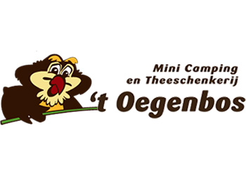 Minicamping 't Oegenbos