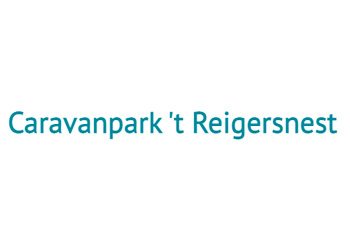 Caravanpark 't Reigersnest