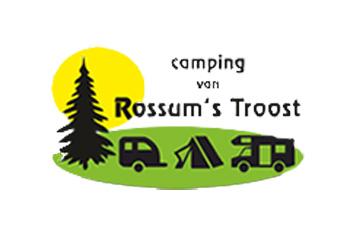 Camping van Rossums Troost