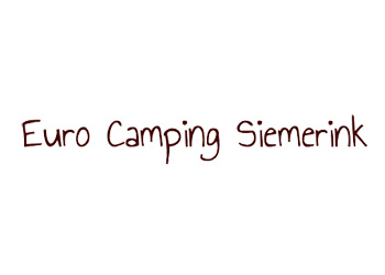 Eurocamping Siemerink