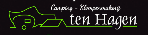 Camping Klompenmakerij Ten Hagen