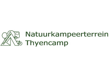 Camping Thyencamp Hooghalen