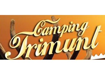 Camping Trimunt
