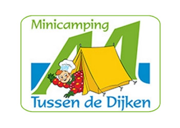 Minicamping tussen de dijken Tiel