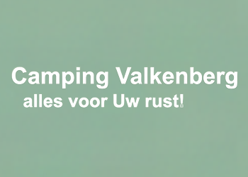 Camping Valkenberg