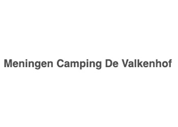 Camping de Valkenhof