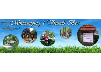 Minicamping 't Vressels Bos