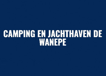 Camping De Wanepe