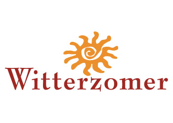 Vakantiepark witterzomer