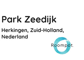 Park Zeedijk