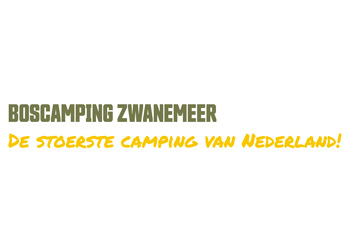 Camping en Rekreatiebedrijf Zwanemeer